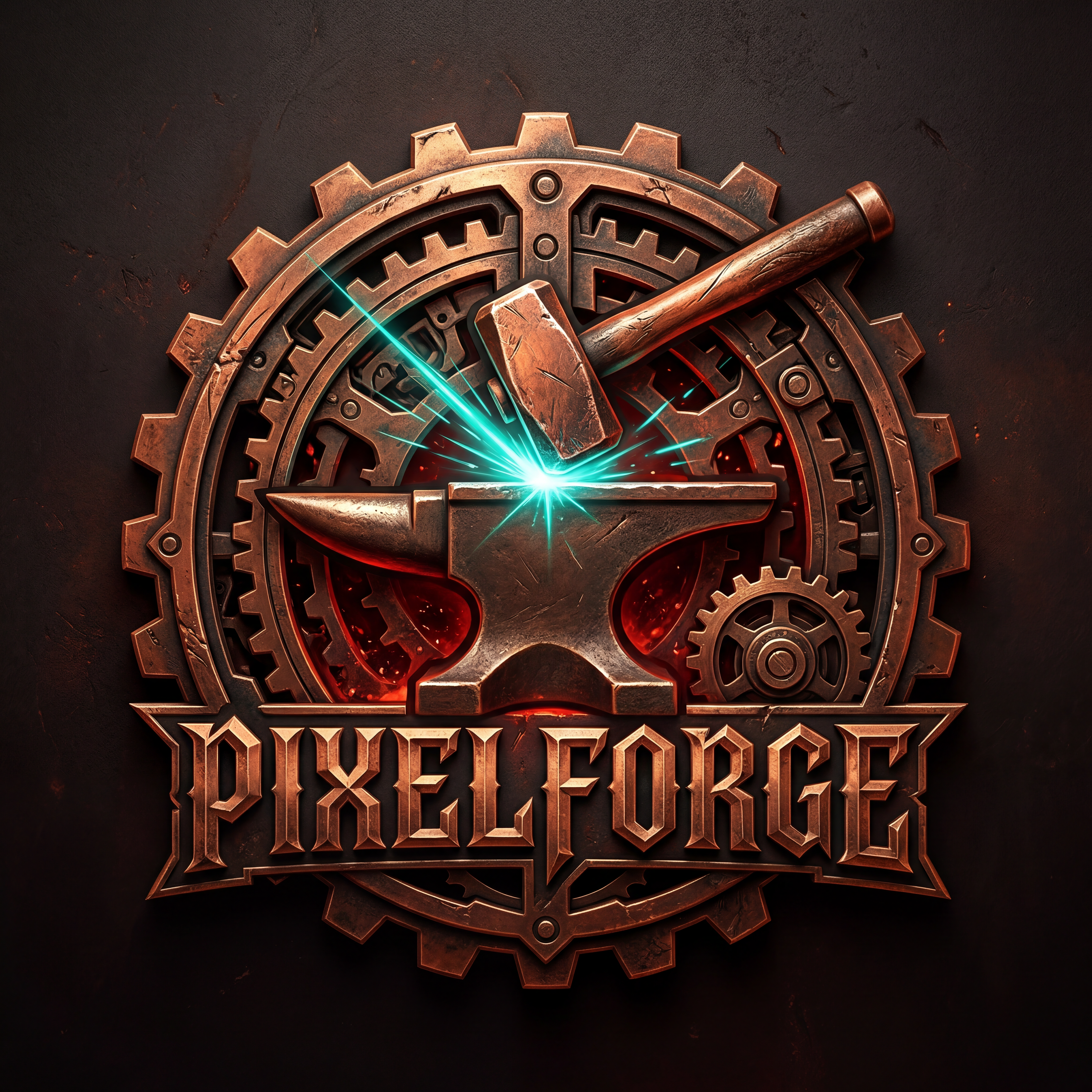 PixelForge